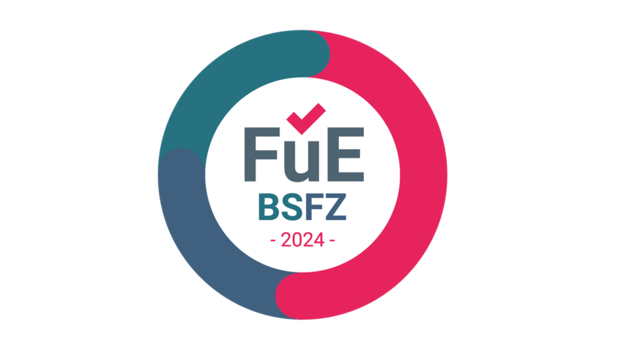 BSFZ Seal 2024 for Recognised Research and Development Activity